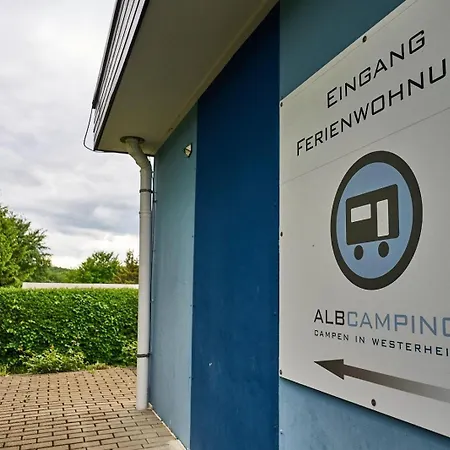 Albcamping