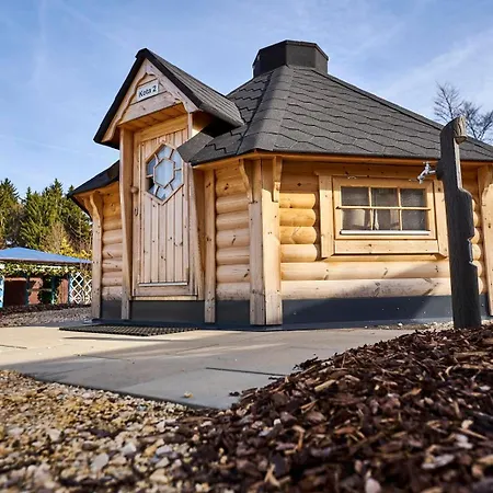 Campsite Albcamping Westerheim