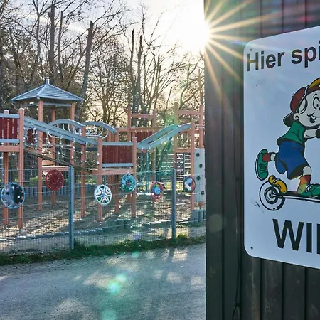 Albcamping Westerheim