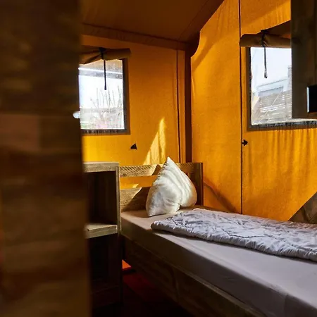 Albcamping Campsite
