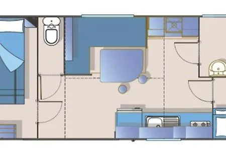 Albcamping Campsite