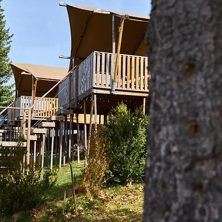Campsite Albcamping