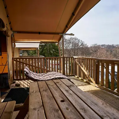 Albcamping Campsite *