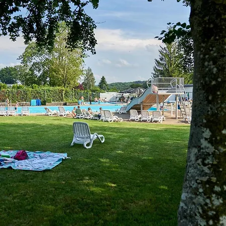 Albcamping Campsite Westerheim