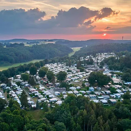 Campsite Albcamping Westerheim