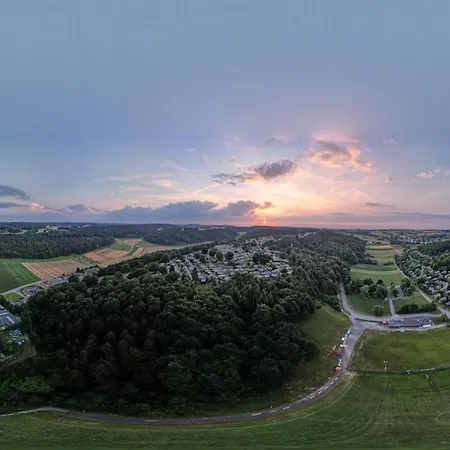 Albcamping Westerheim (Alb-Donau)