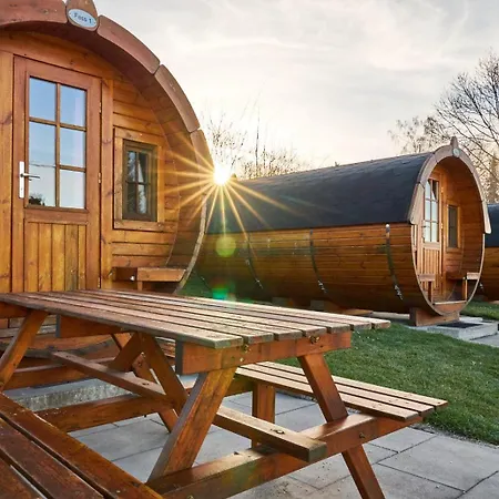 Albcamping Campsite *