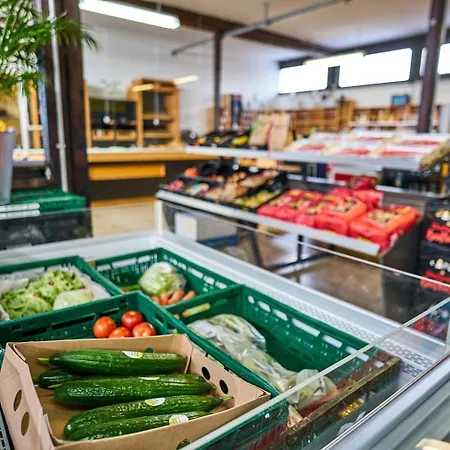 Albcamping مكان تخييم Westerheim (Alb-Donau)