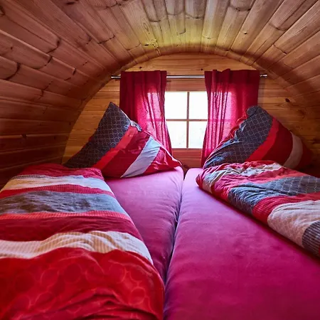 Albcamping Westerheim