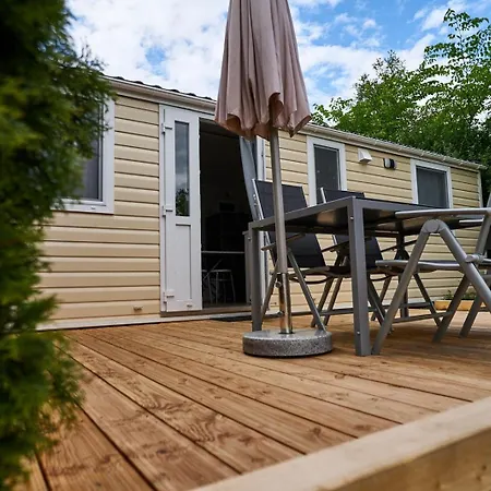 Campsite Albcamping Westerheim