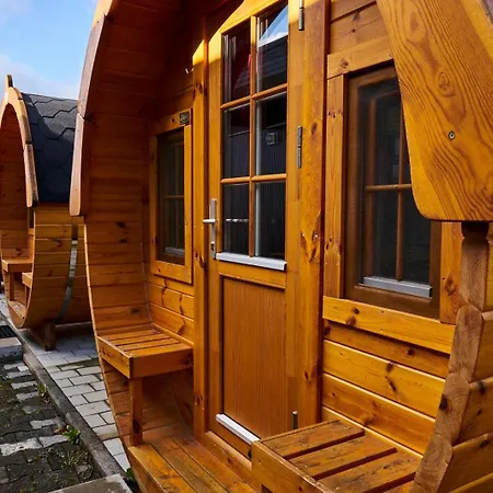 Albcamping * Westerheim