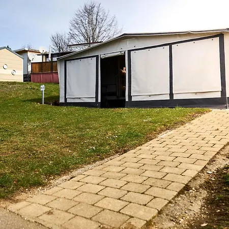 Campsite Albcamping Westerheim