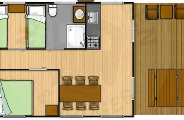 Albcamping Camping Westerheim (Alb-Donau)