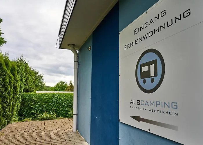 Albcamping