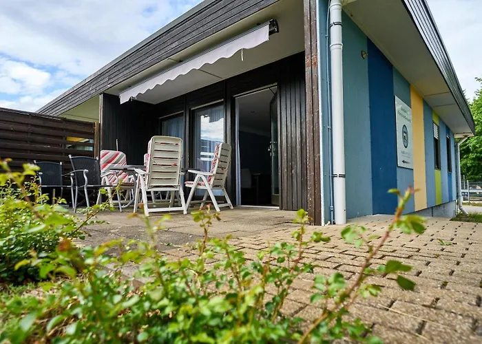 Albcamping Camping Westerheim (Alb-Donau)