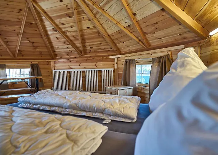 Albcamping * Westerheim (Alb-Donau)