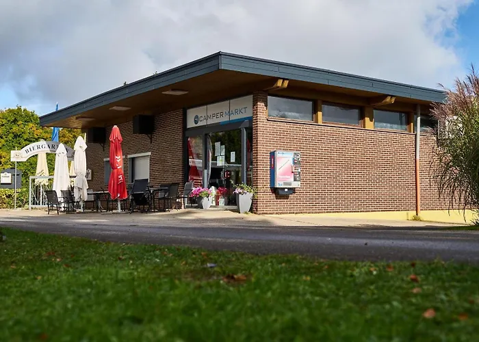 Camping Albcamping *