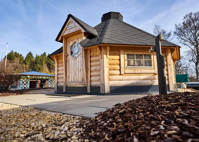 Camping Albcamping Westerheim (Alb-Donau)