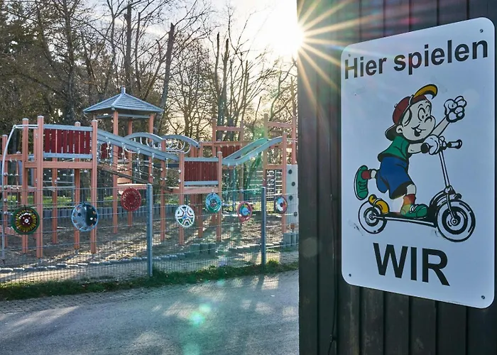 Albcamping Westerheim (Alb-Donau)