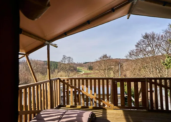 Albcamping * Westerheim (Alb-Donau)