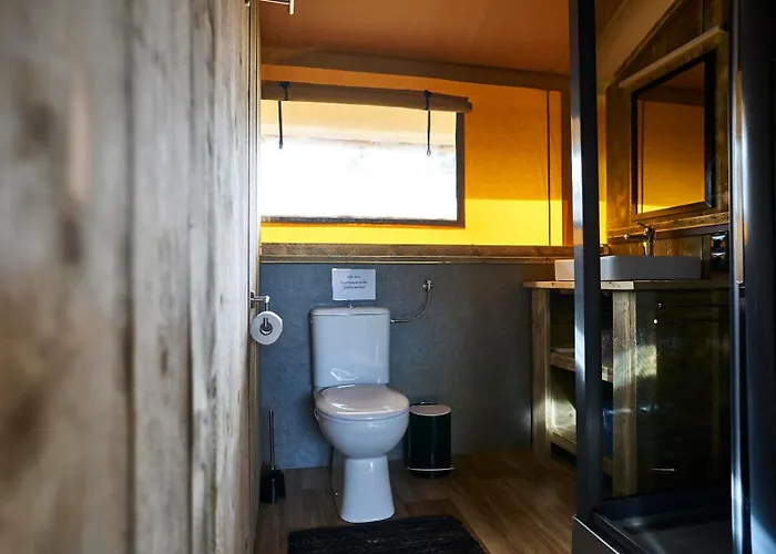 Albcamping Camping Westerheim (Alb-Donau)