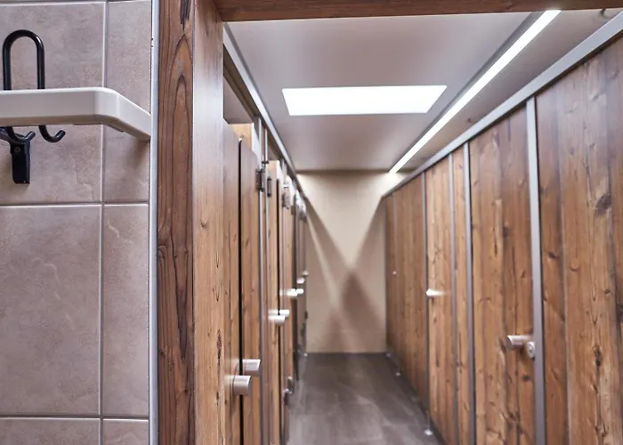 Camping Albcamping Westerheim (Alb-Donau)