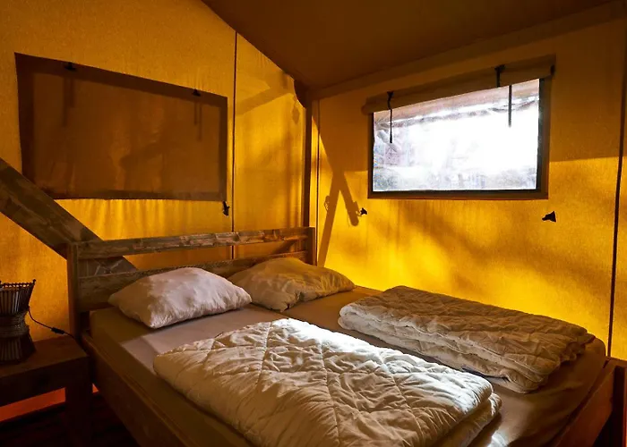 Albcamping Westerheim (Alb-Donau)