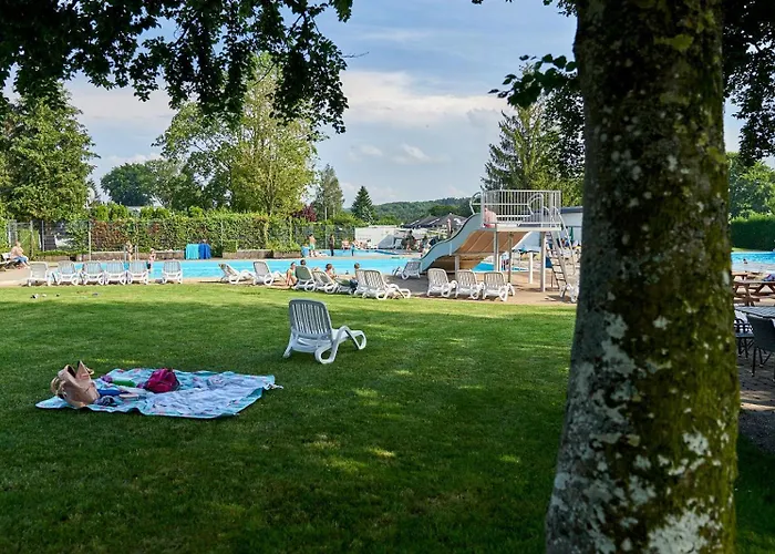 Albcamping Camping Westerheim (Alb-Donau)