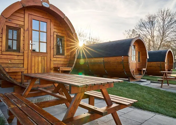 Albcamping Camping *