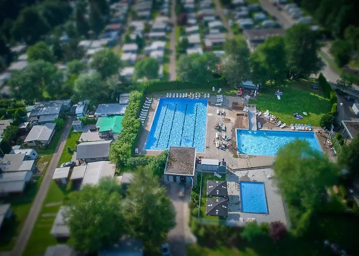 Camping Albcamping *