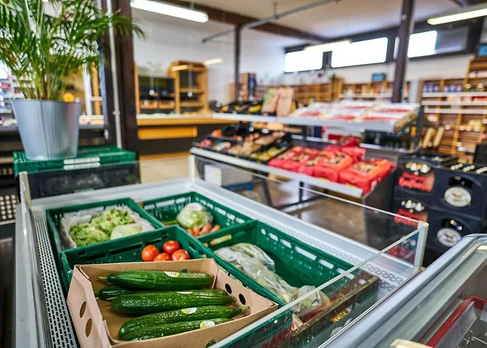 Albcamping Camping Westerheim (Alb-Donau)