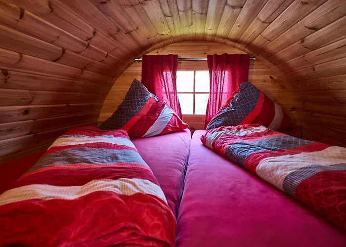 Albcamping Westerheim (Alb-Donau)