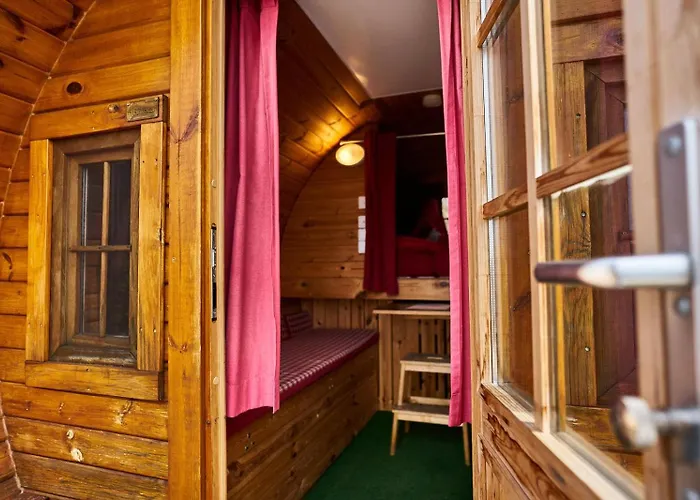 Albcamping Camping Westerheim (Alb-Donau)