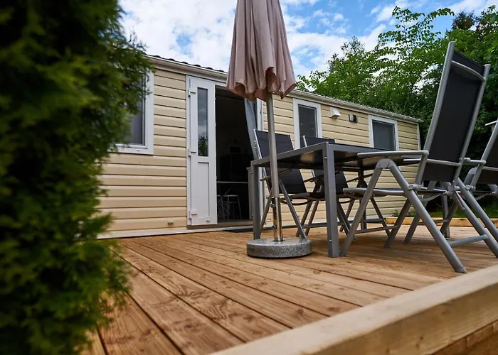 Camping Albcamping Westerheim (Alb-Donau)