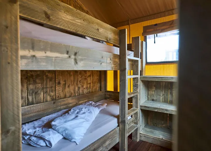 Albcamping * Westerheim (Alb-Donau)